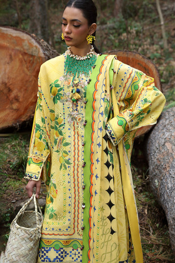 Zaha  Dahlia (ZL25-04 A) Online Shopping
